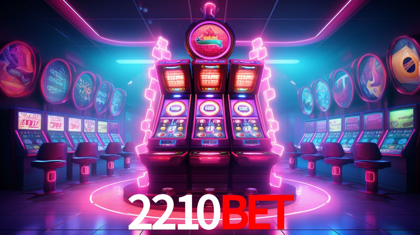 2210bet: Seu Cassino Premiado com Pagamentos Rápidos