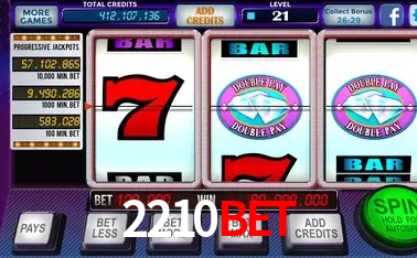 Desvendando o Mundo dos Jogos Virtuais na 2210bet