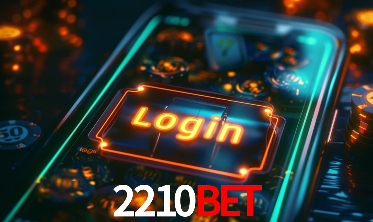 Experiência VIP 2210bet