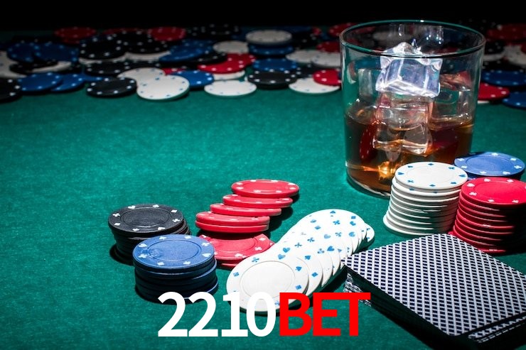 Experiência VIP 2210bet