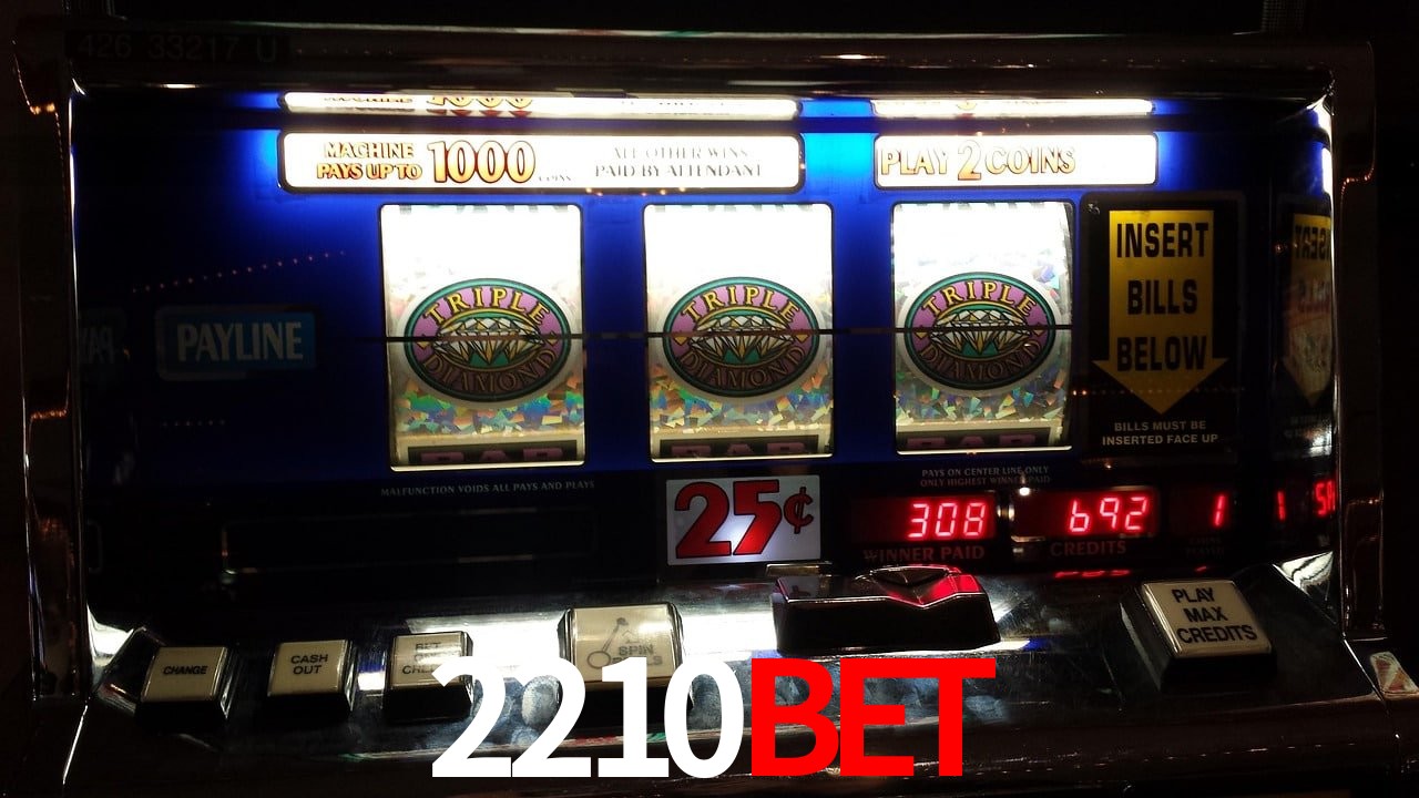 Welcome Bonus 2210bet