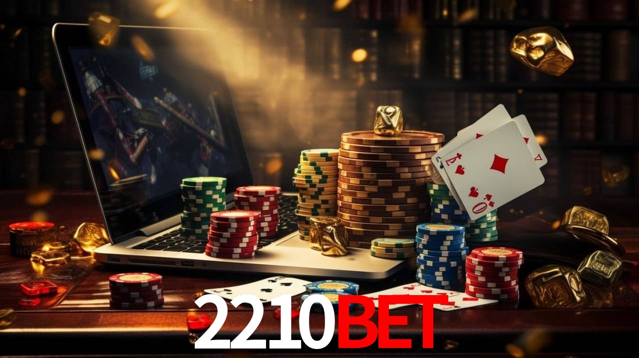 Estatísticas 2210bet