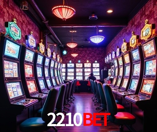 2210bet Rio de Janeiro - Slot Strategy