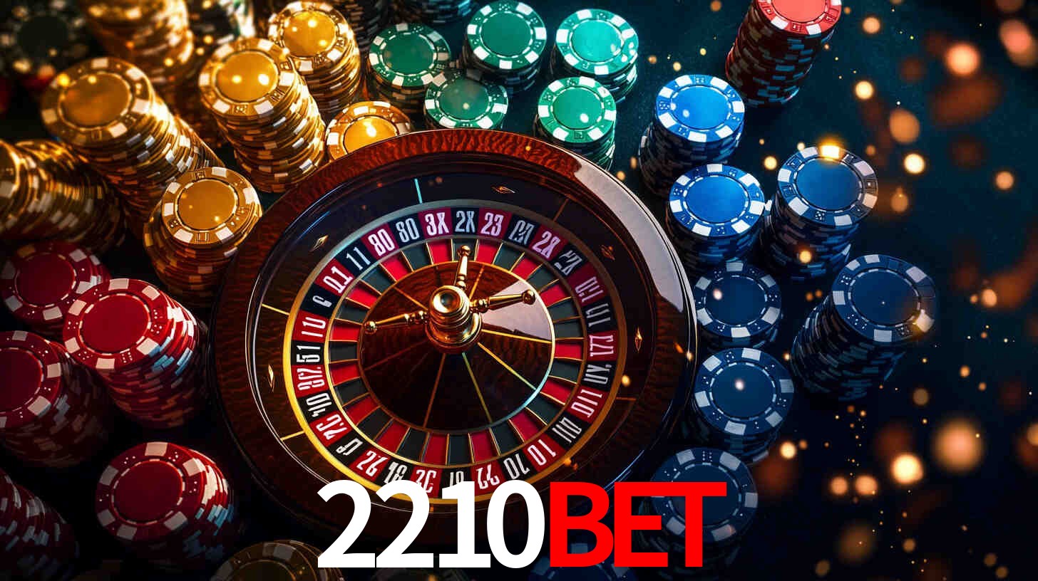 Welcome Bonus 2210bet