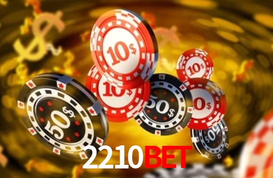 Avaliações dos Jogadores 2210bet