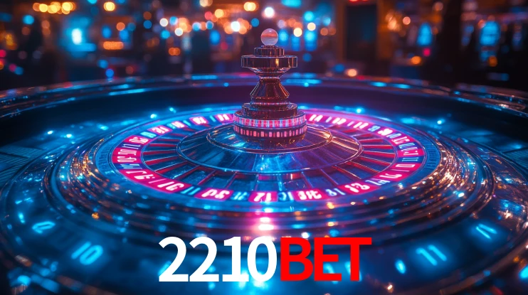 2210bet App Interface