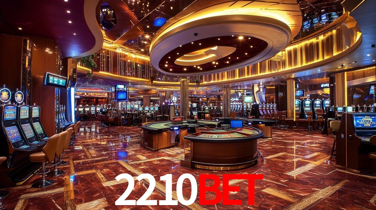 Roulette Table 2210bet