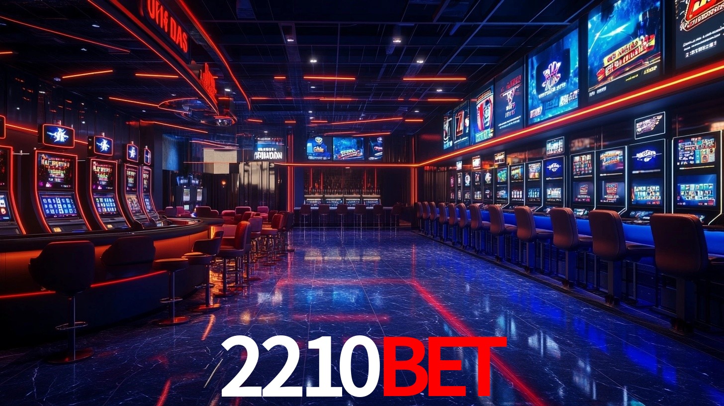 Live Casino 2210bet