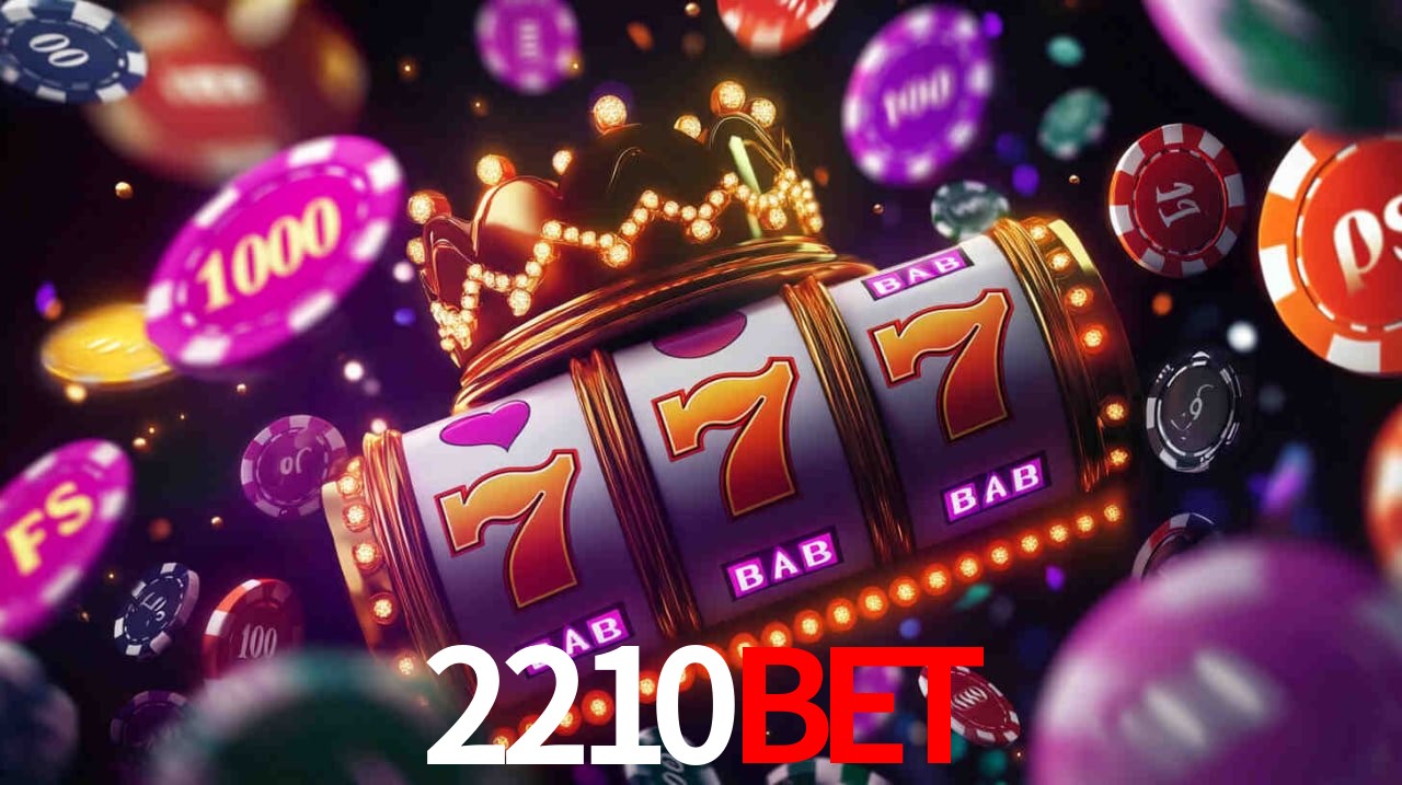 Secure Login 2210bet