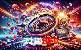 Diretório de Jogos 2210bet