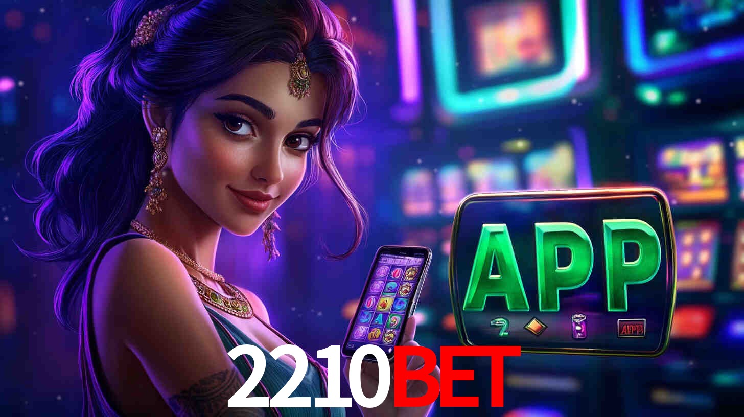 2210bet: A Experiência de Casino com Jogos de Mesa ao Vivo