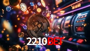 PIX Instantâneo 2210bet