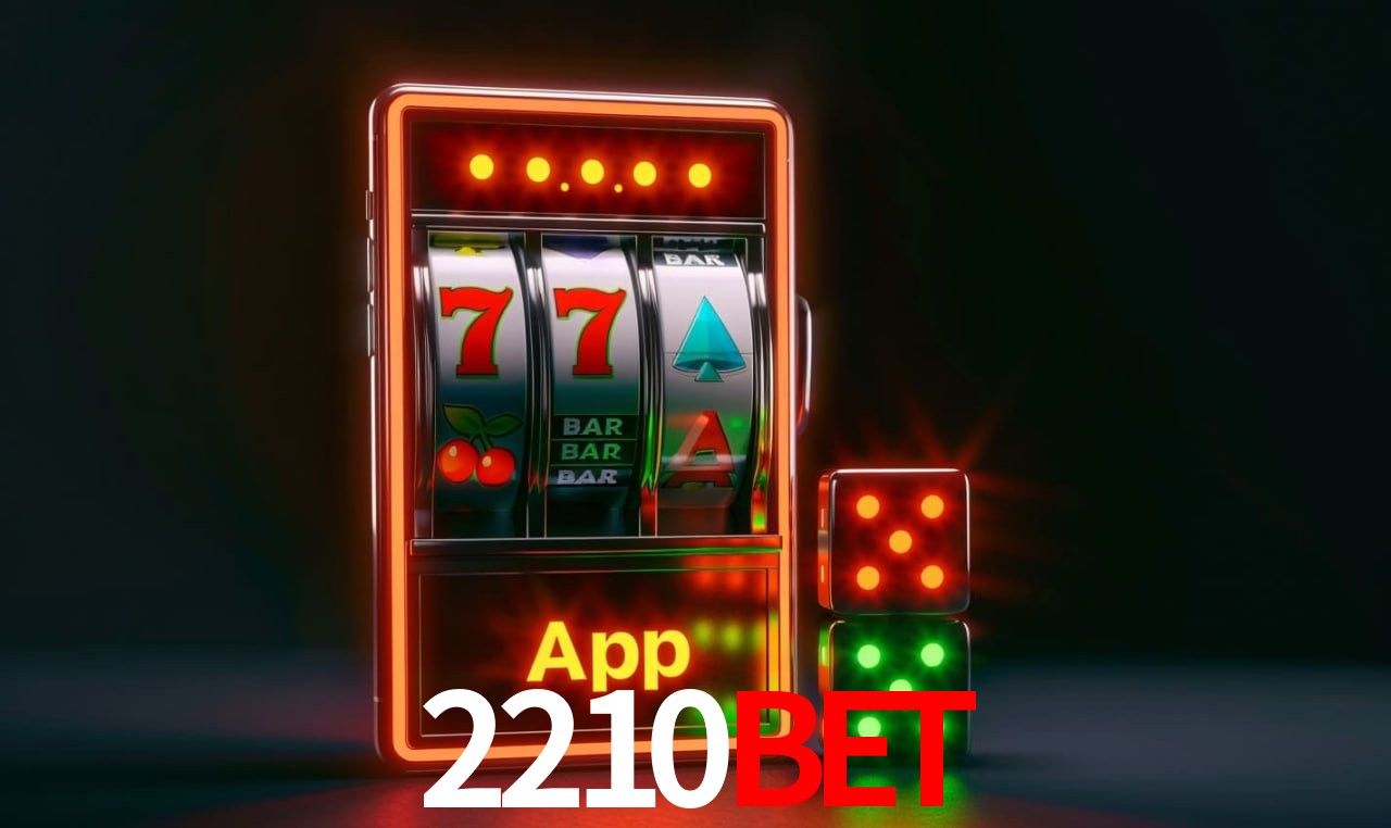 Design Responsivo 2210bet