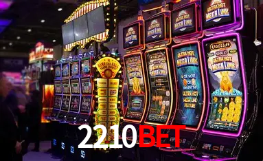 2210bet Brasília - VIP Program