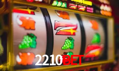 Inovações de Jogos na 2210bet: O Futuro das Experiências Interativas