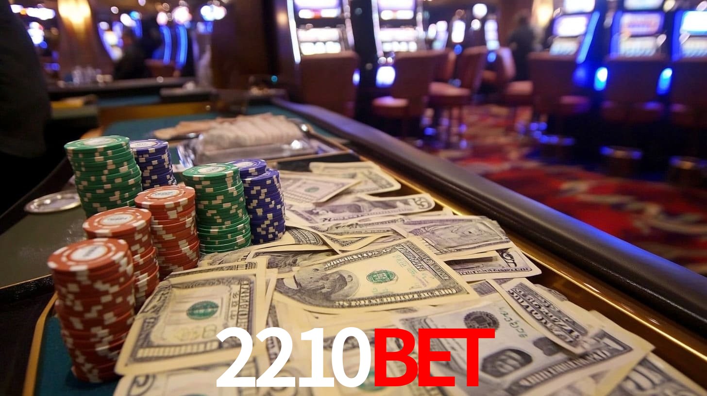 2210bet Belo Horizonte - Winners