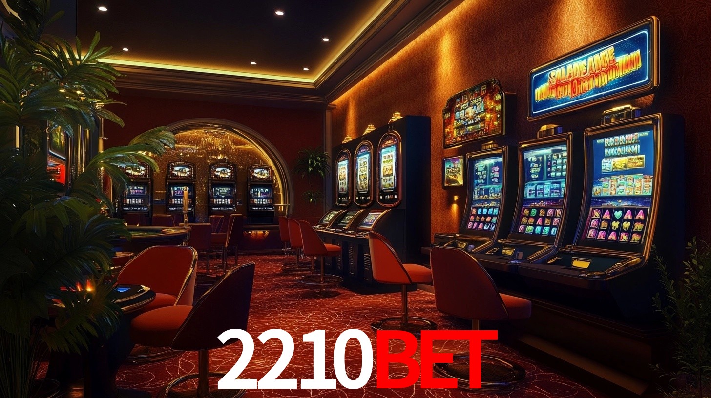Blackjack Table 2210bet