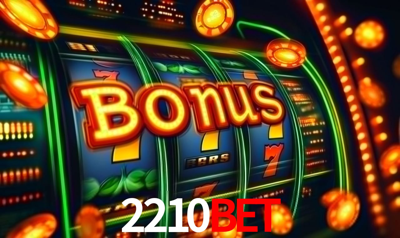 Football Betting 2210bet