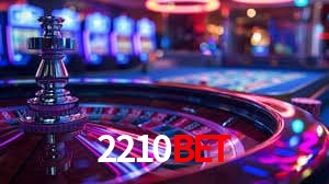 Login Seguro 2210bet
