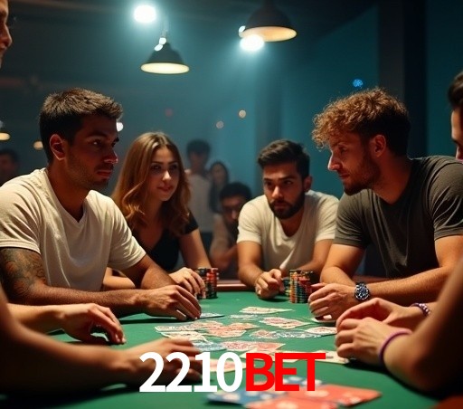 2210bet Salvador - Promo Stats