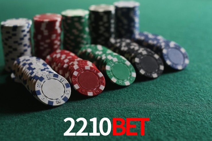 Game Providers 2210bet