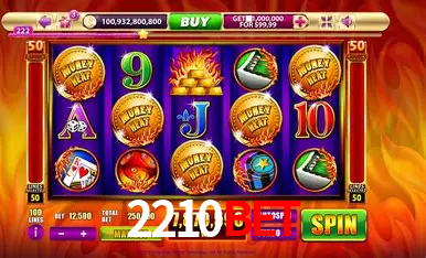 Inovações de Jogos na 2210bet: O Futuro das Experiências Interativas