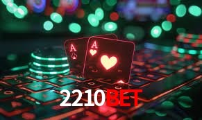 Cadastro Rápido 2210bet