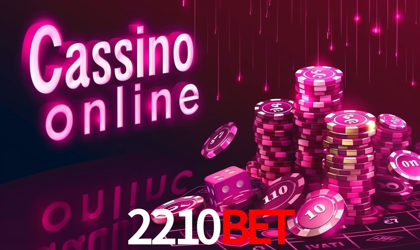 2210bet Belo Horizonte - Provably Fair