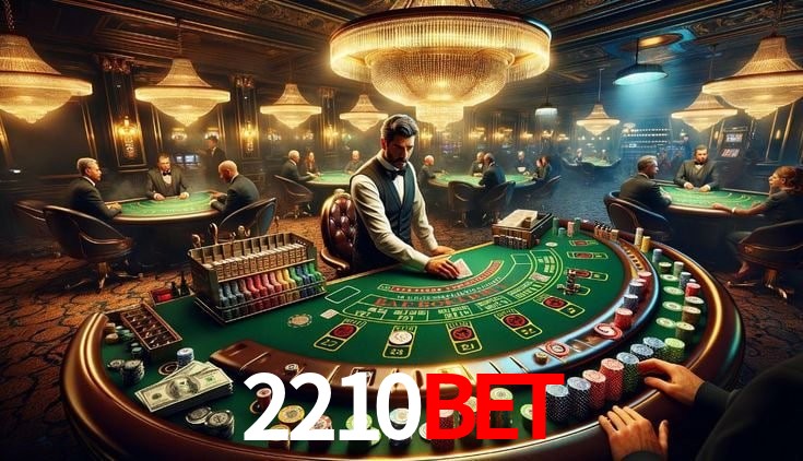 Games Directory 2210bet