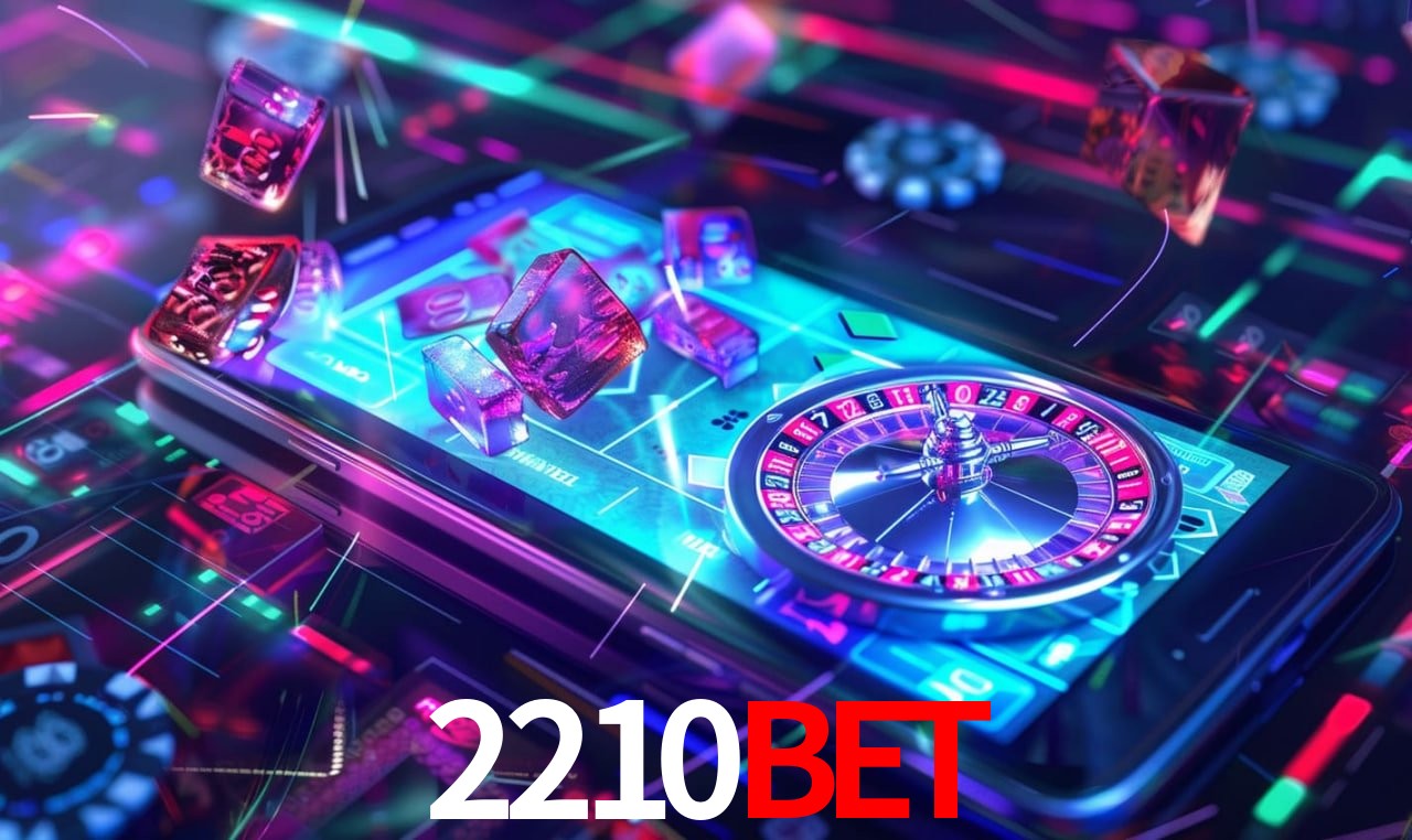 Provedores de Jogos 2210bet