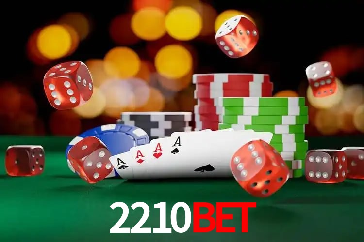 Promoções Sazonais 2210bet