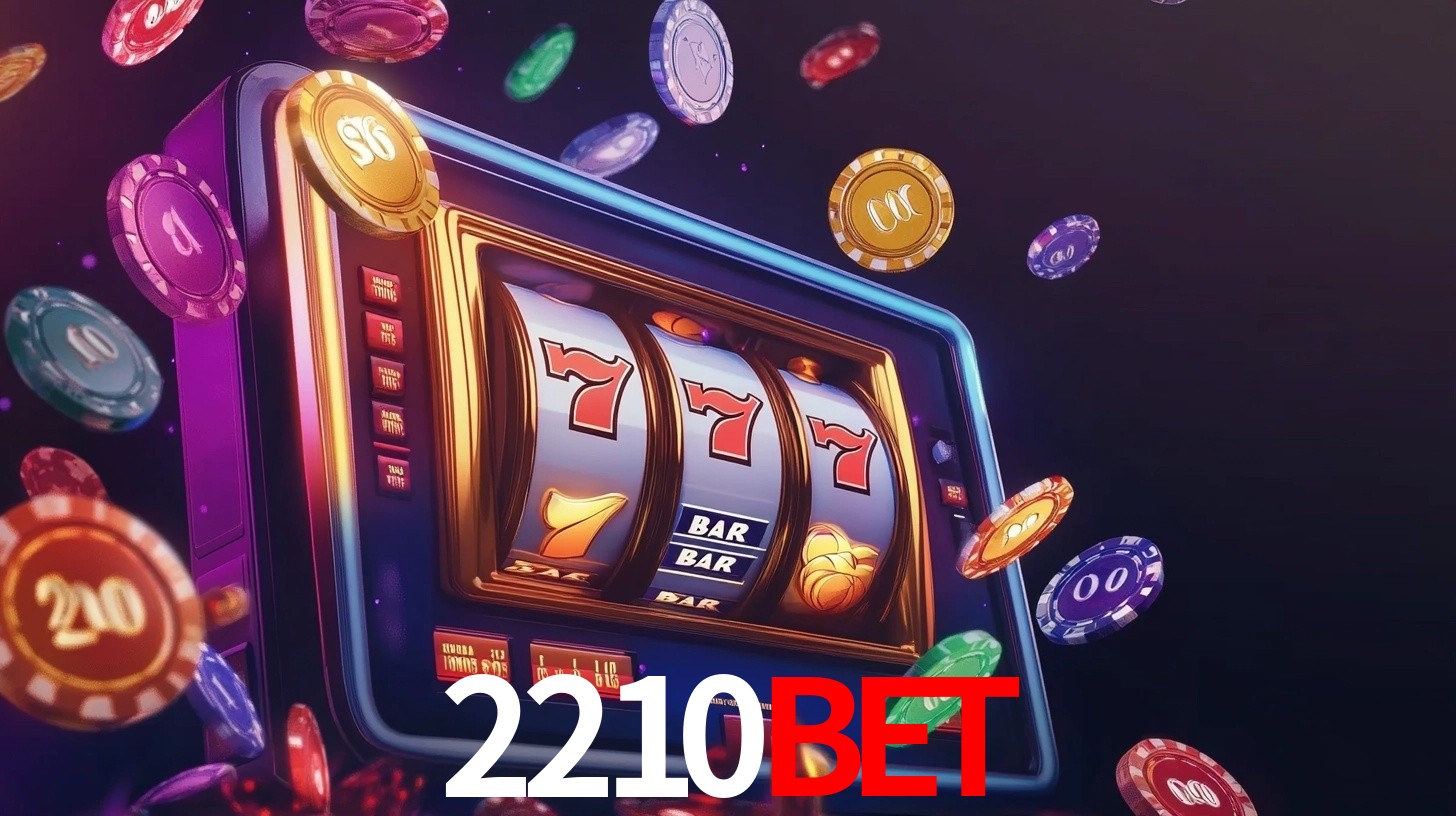 VIP Casino 2210bet