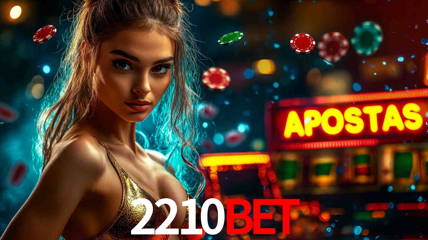 Explorando a Categoria de Eventos em Apostas na 2210bet
