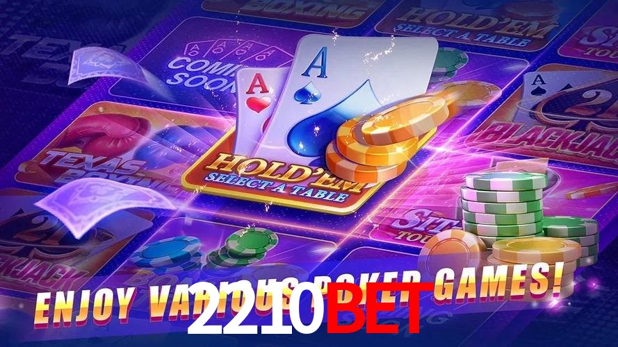 cassino 2210bet