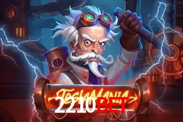 2210bet Brasília - Jogo Features