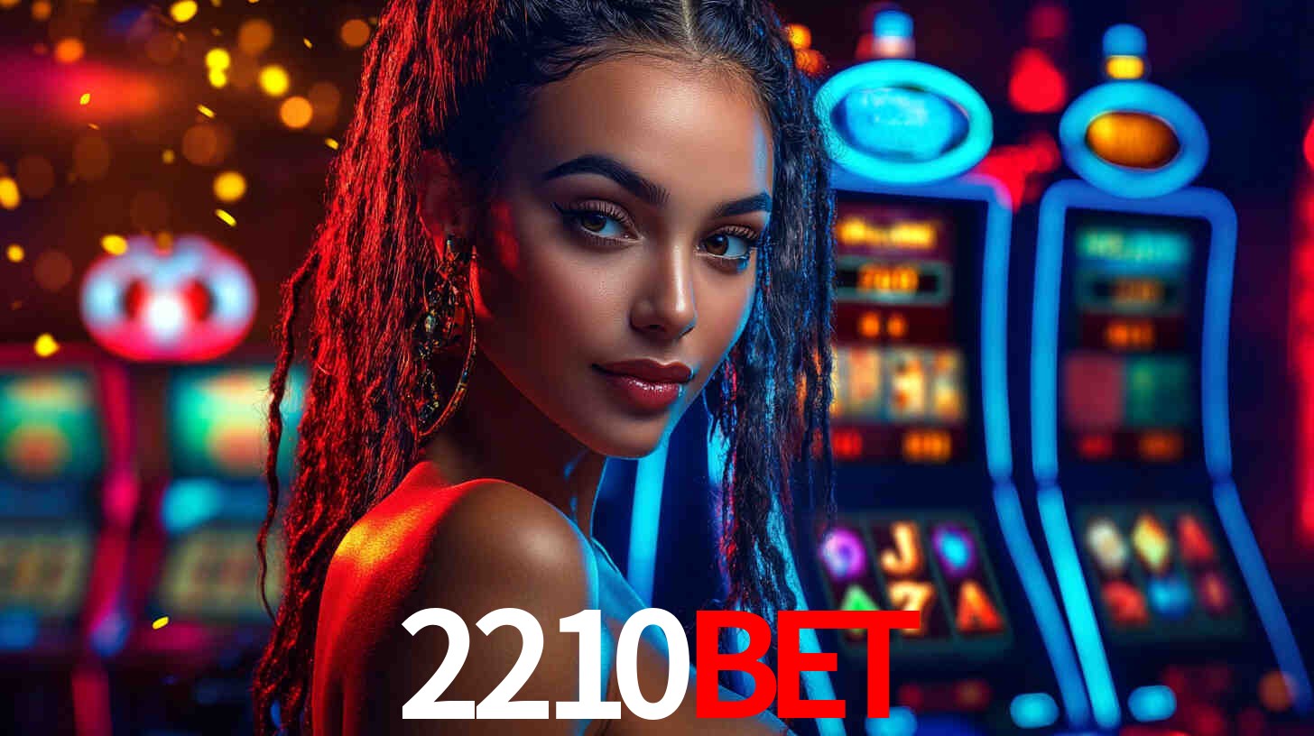 Inovações de Jogos na 2210bet: O Futuro das Experiências Interativas