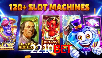Desvendando o Mundo dos Jogos Virtuais na 2210bet