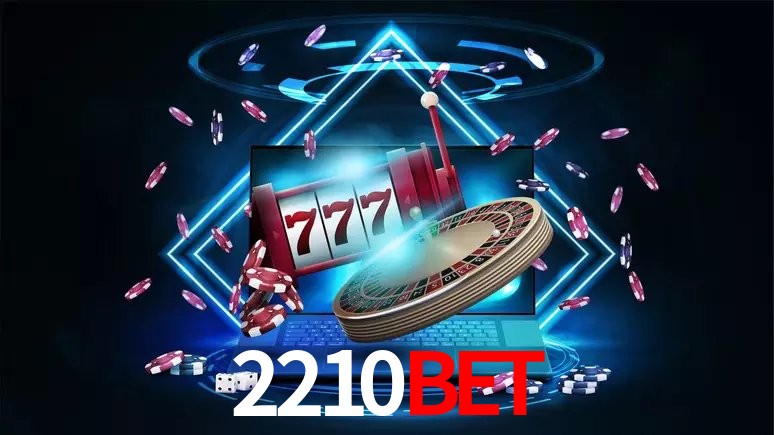 2210bet Belo Horizonte - Jackpots