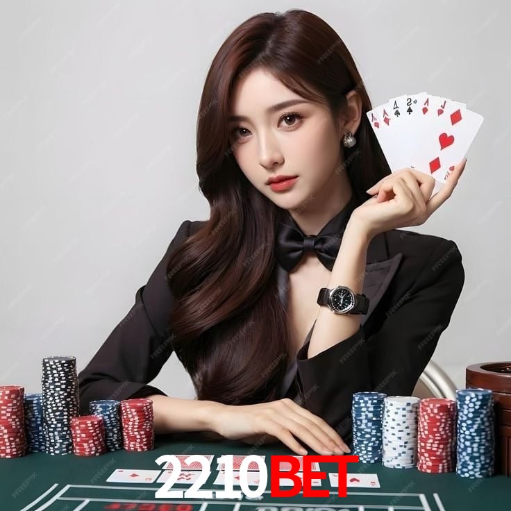 2210bet - Security