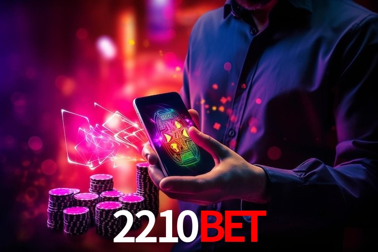 Apostas de Futebol 2210bet