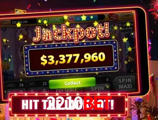 2210bet Brasília - Casino Guide