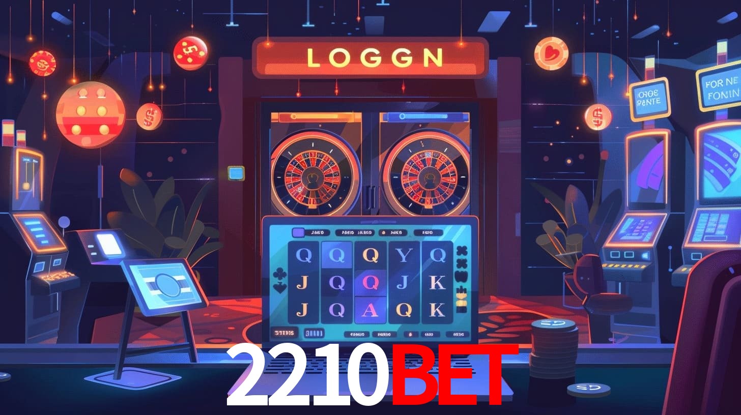 2210bet Plataforma - Certificada MGA desde 2015