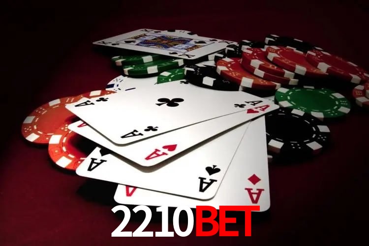 Apostas de Basquete 2210bet