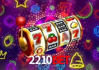 Apostas Esportivas na 2210bet: Um Guia Completo
