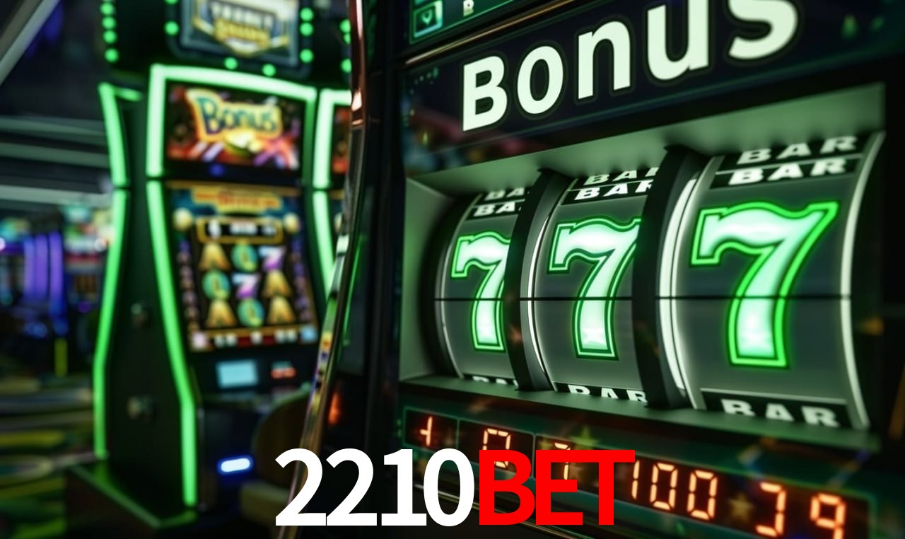 Account Benefits 2210bet