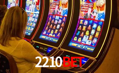 Descubra a Essência do 2210bet: Nossa História e Compromissos