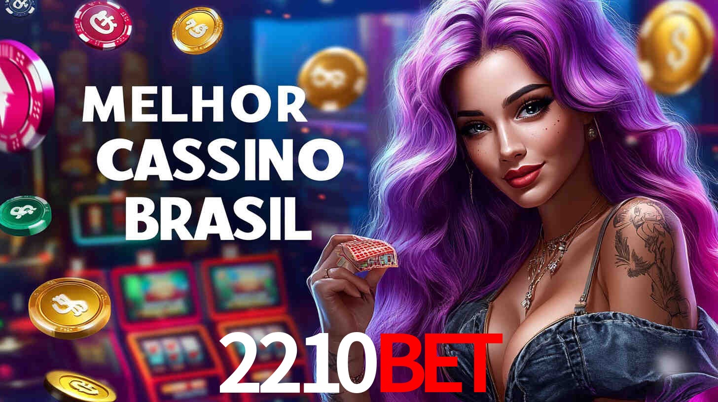 Explorando a Categoria de Eventos em Apostas na 2210bet