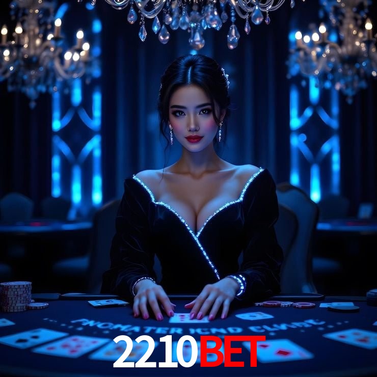 Ofertas Exclusivas 2210bet
