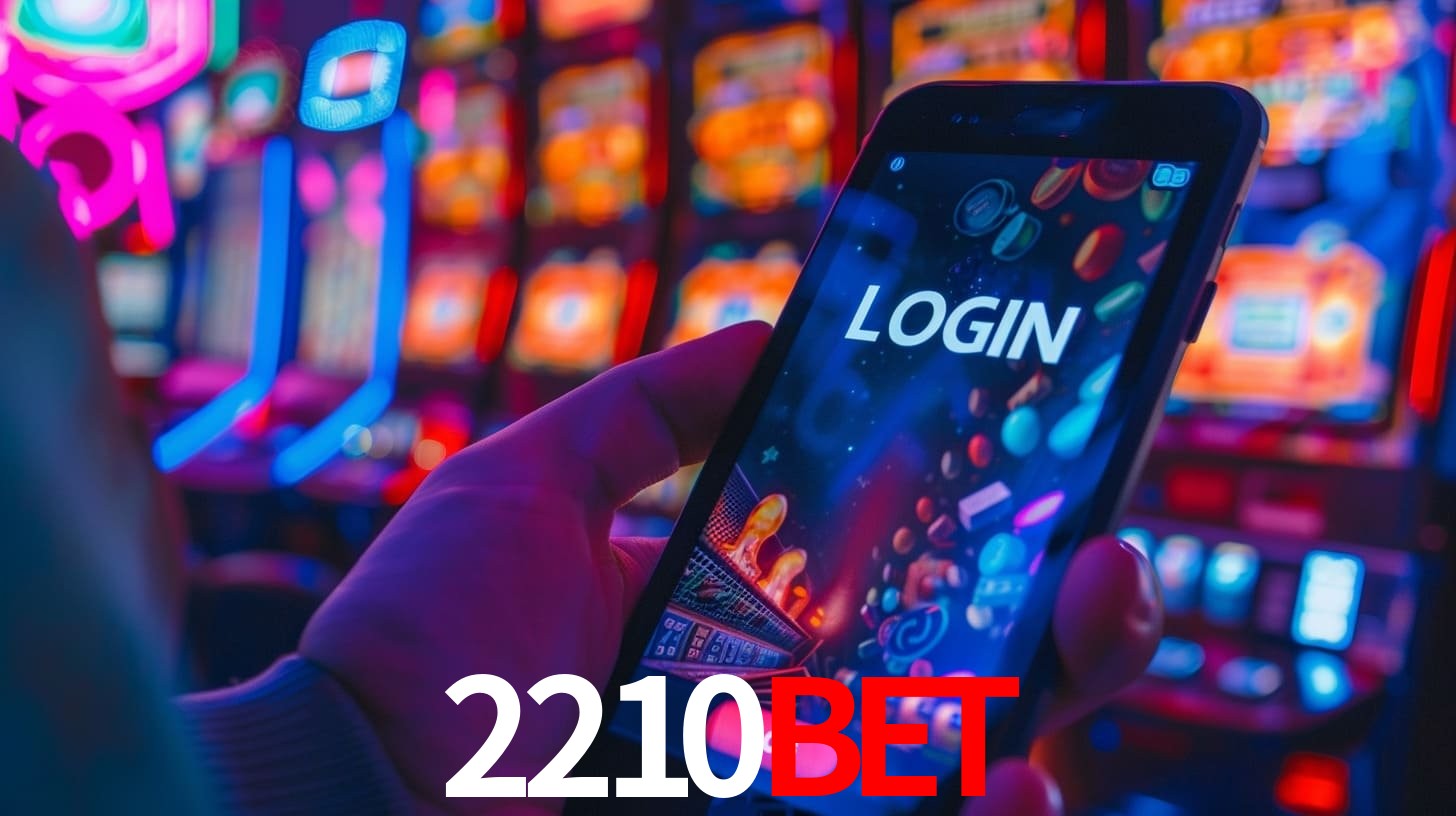 Apostas de Tênis 2210bet