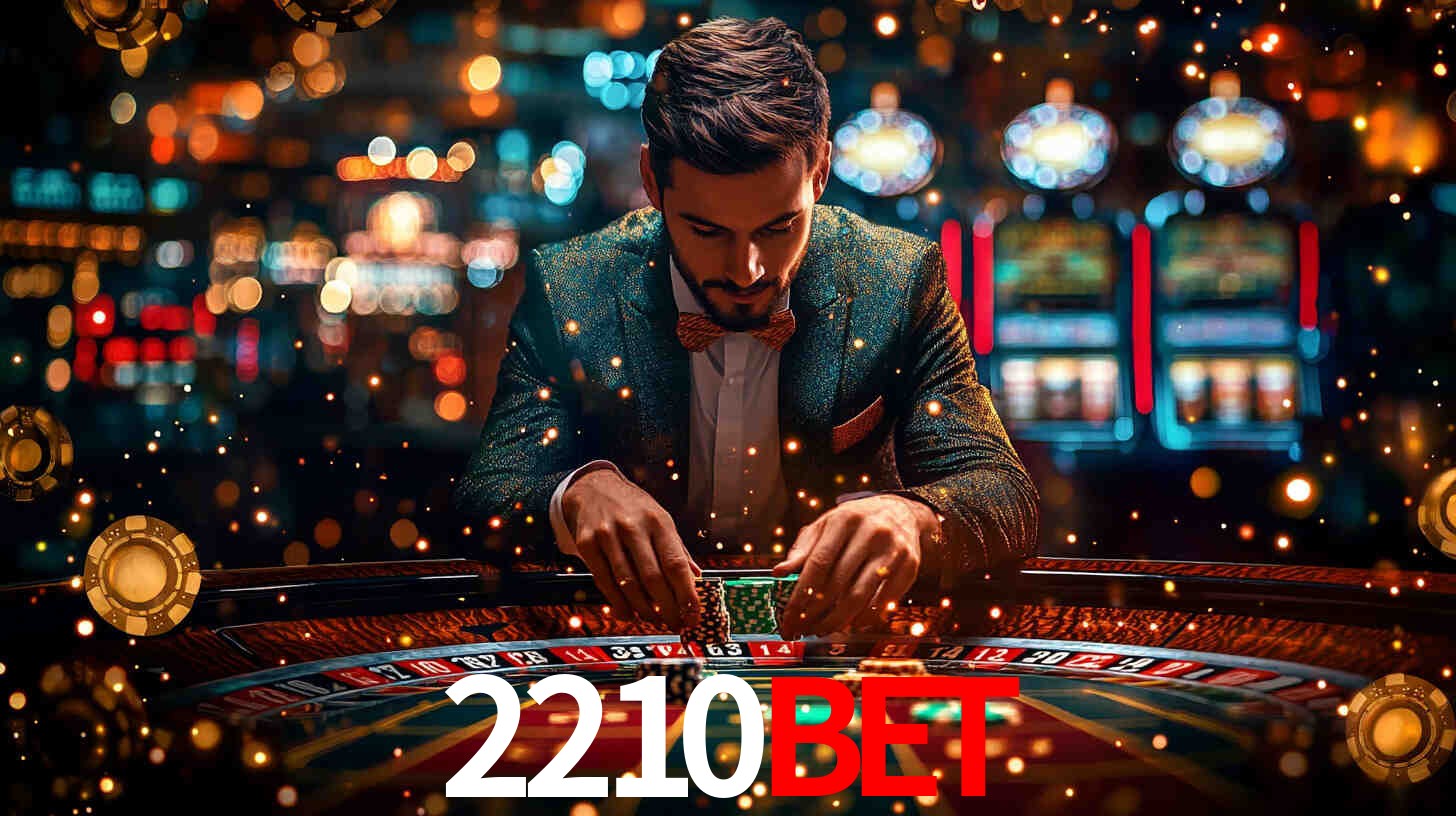 Daily Bonuses 2210bet